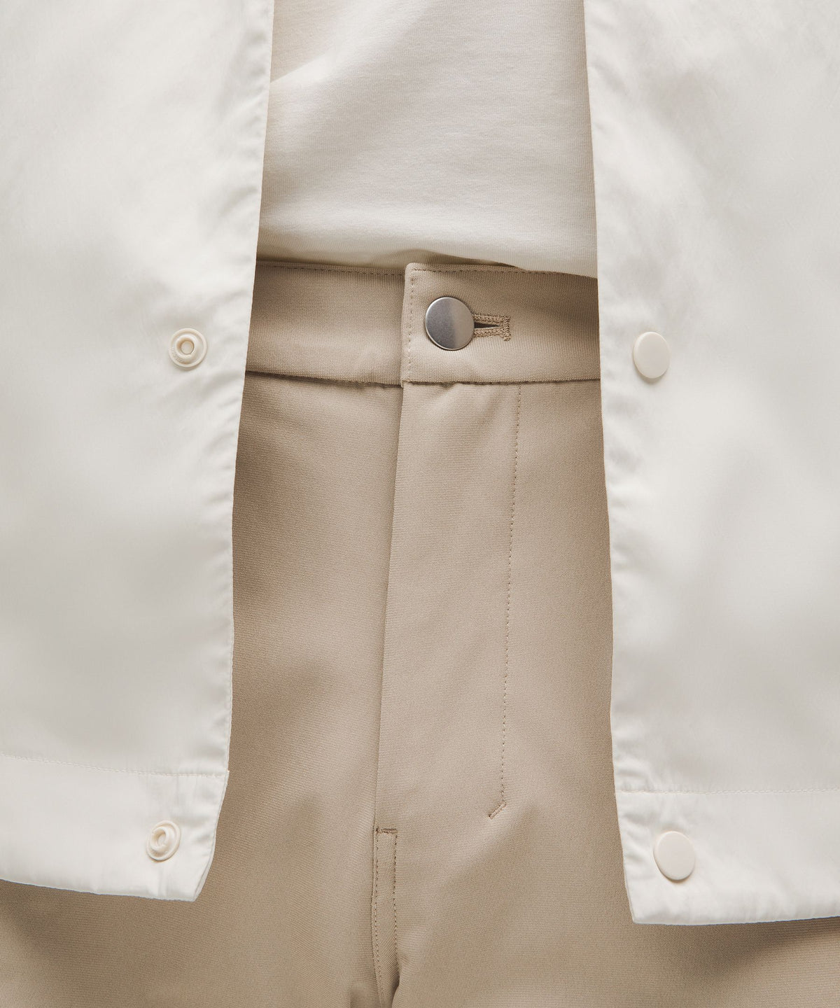 ABC Slim-Fit 5 Pocket Pant 34LWarpstreme