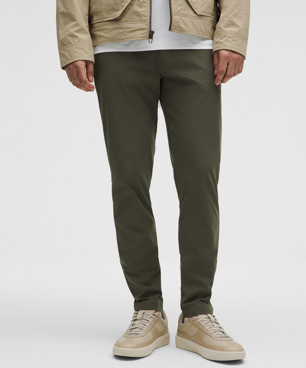 ABC Slim-Fit 5 Pocket Pant 34LWarpstreme