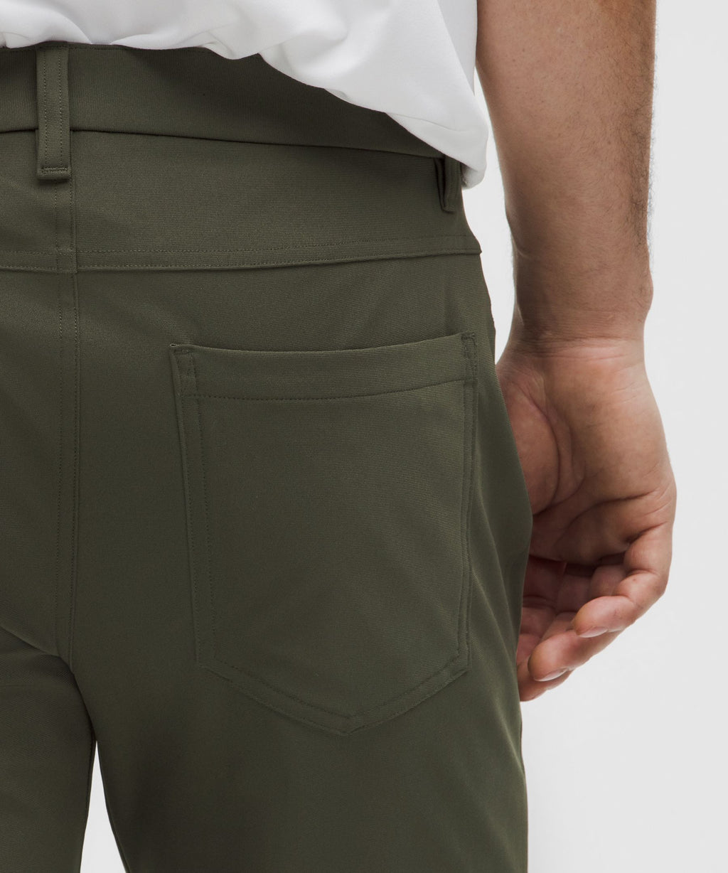 ABC Slim-Fit 5 Pocket Pant 34LWarpstreme