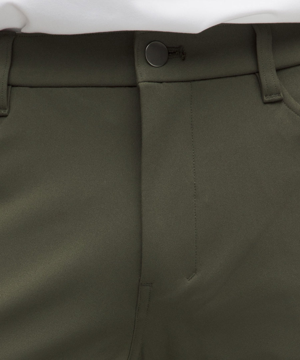 ABC Slim-Fit 5 Pocket Pant 34LWarpstreme