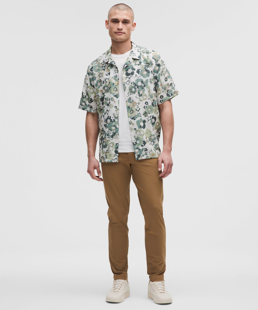 ABC Slim-Fit 5 Pocket Pant 34LWarpstreme