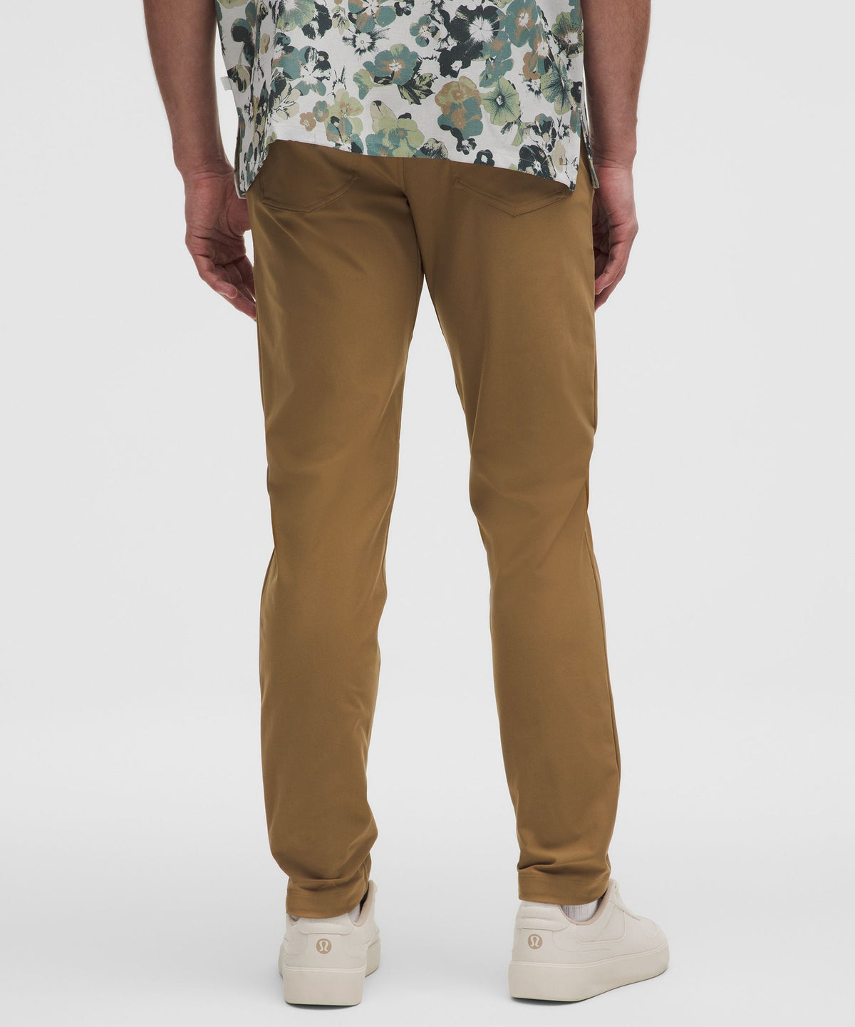 ABC Slim-Fit 5 Pocket Pant 34LWarpstreme