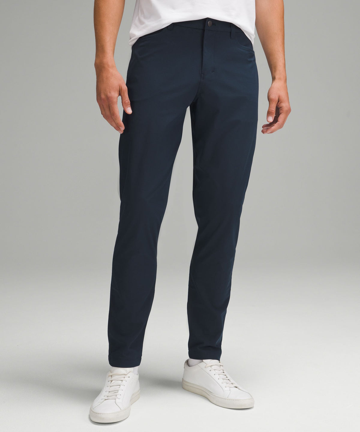 ABC Slim-Fit 5 Pocket Pant 34LWarpstreme