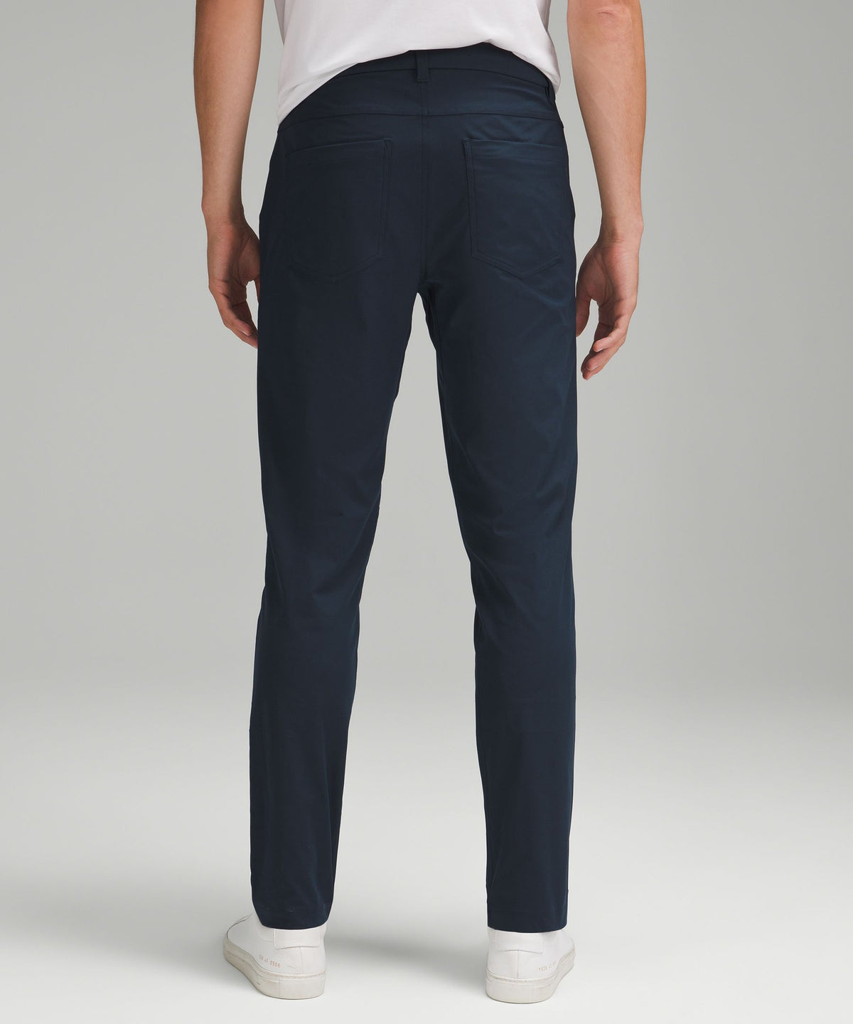 ABC Slim-Fit 5 Pocket Pant 34LWarpstreme