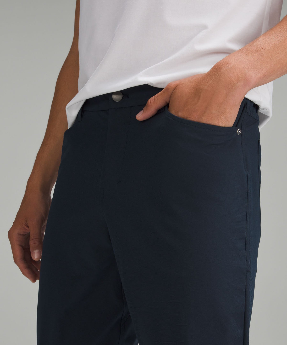 ABC Slim-Fit 5 Pocket Pant 34LWarpstreme