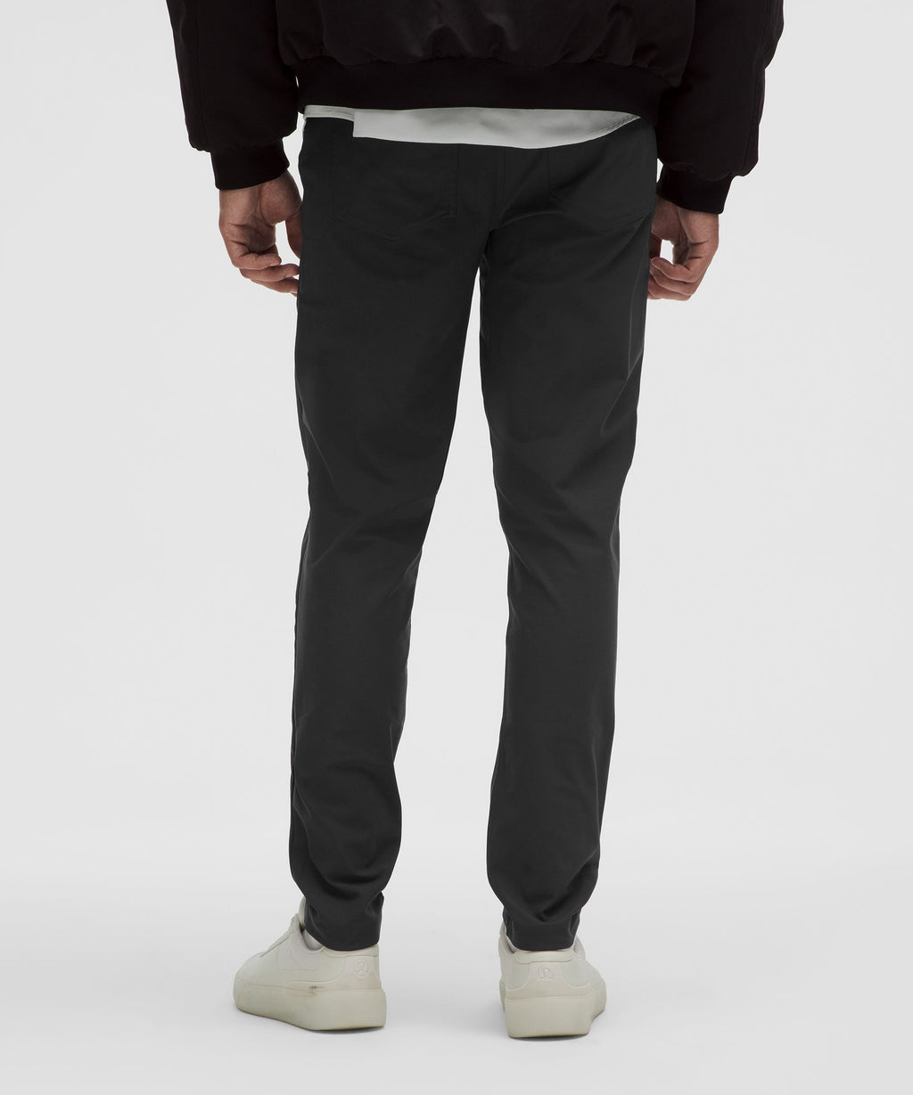 ABC Slim-Fit 5 Pocket Pant 34LWarpstreme