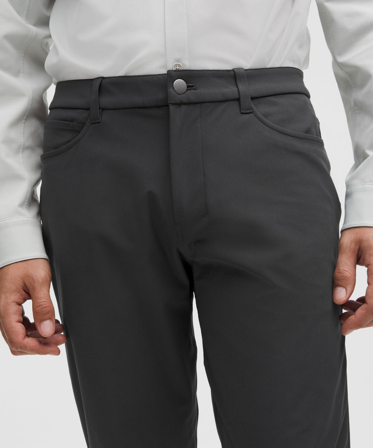 ABC Slim-Fit 5 Pocket Pant 34LWarpstreme