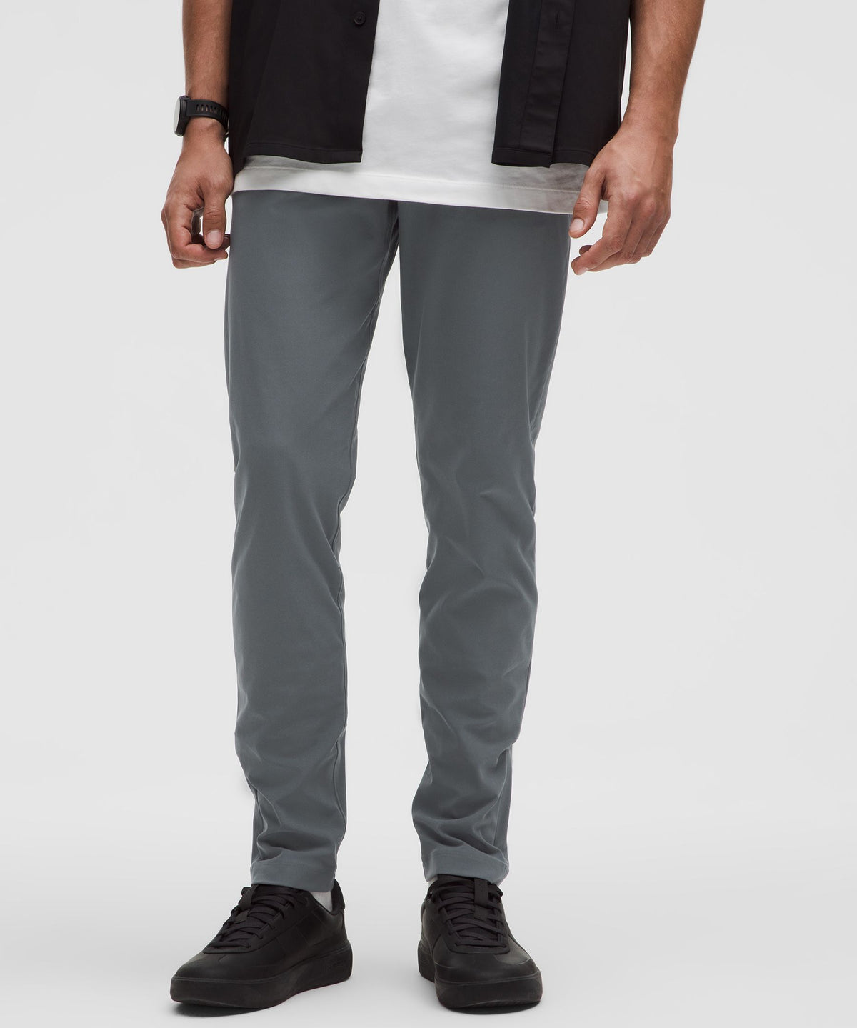 ABC Slim-Fit 5 Pocket Pant 34LWarpstreme