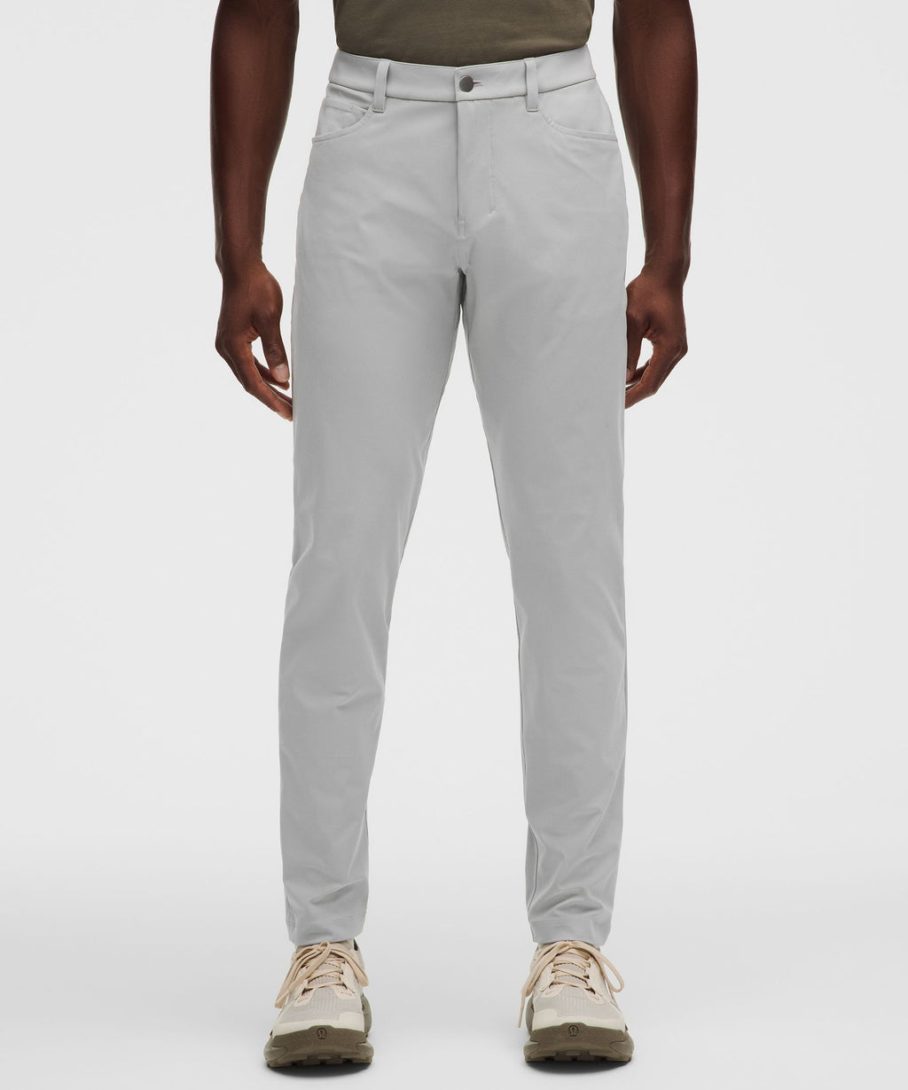 ABC Slim-Fit 5 Pocket Pant 34LWarpstreme
