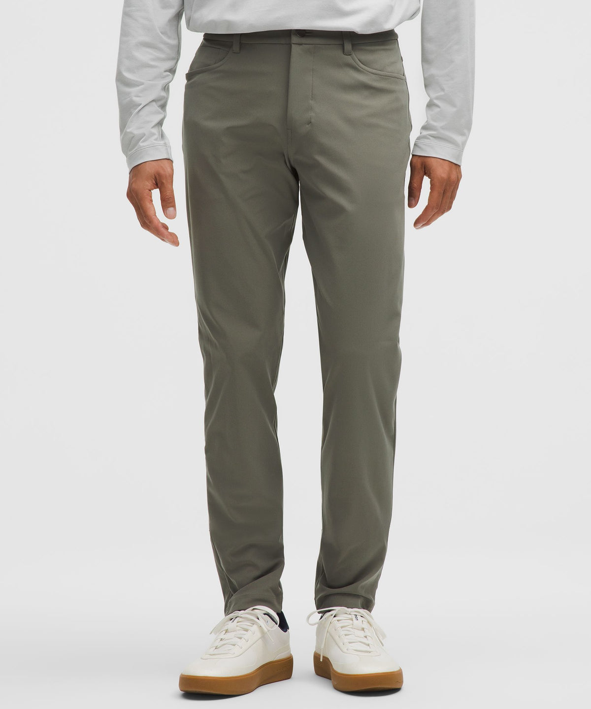 ABC Slim-Fit 5 Pocket Pant 34LWarpstreme