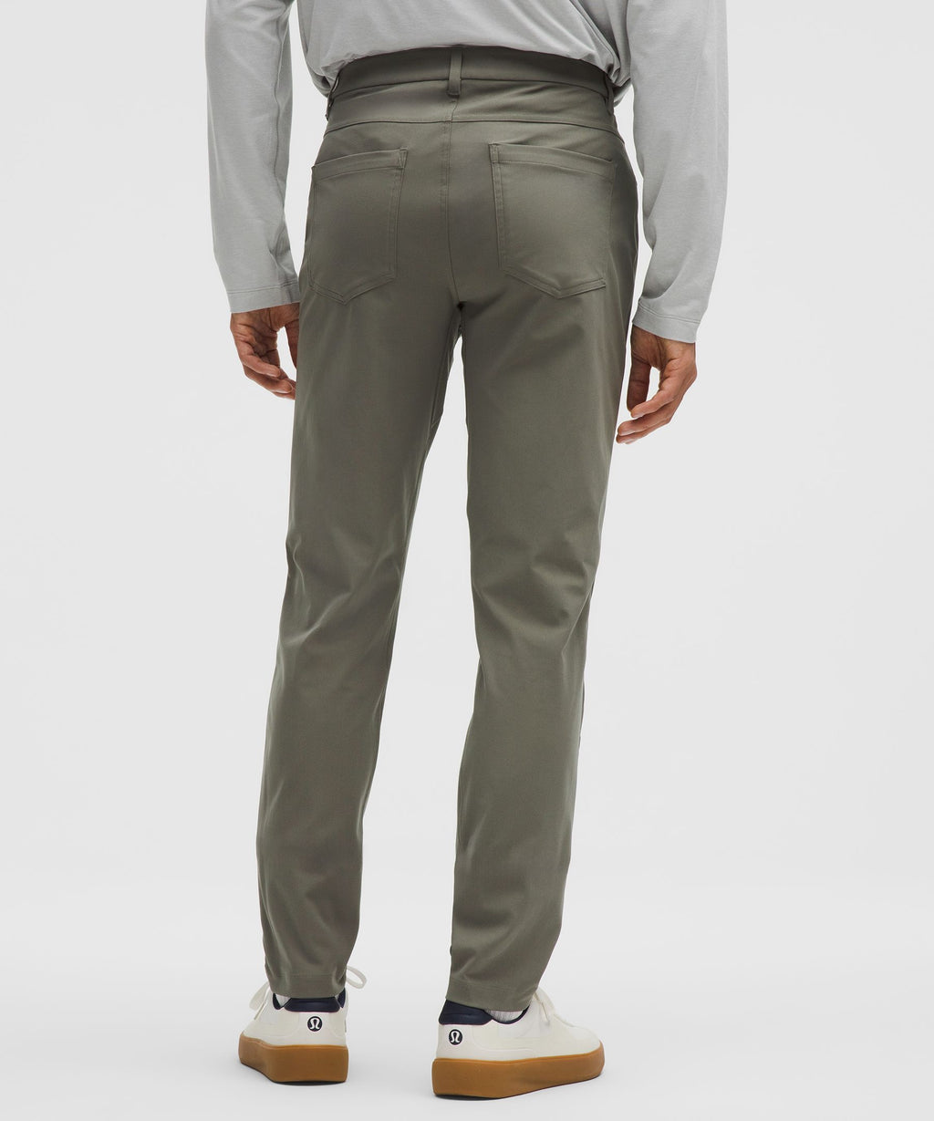 ABC Slim-Fit 5 Pocket Pant 34LWarpstreme