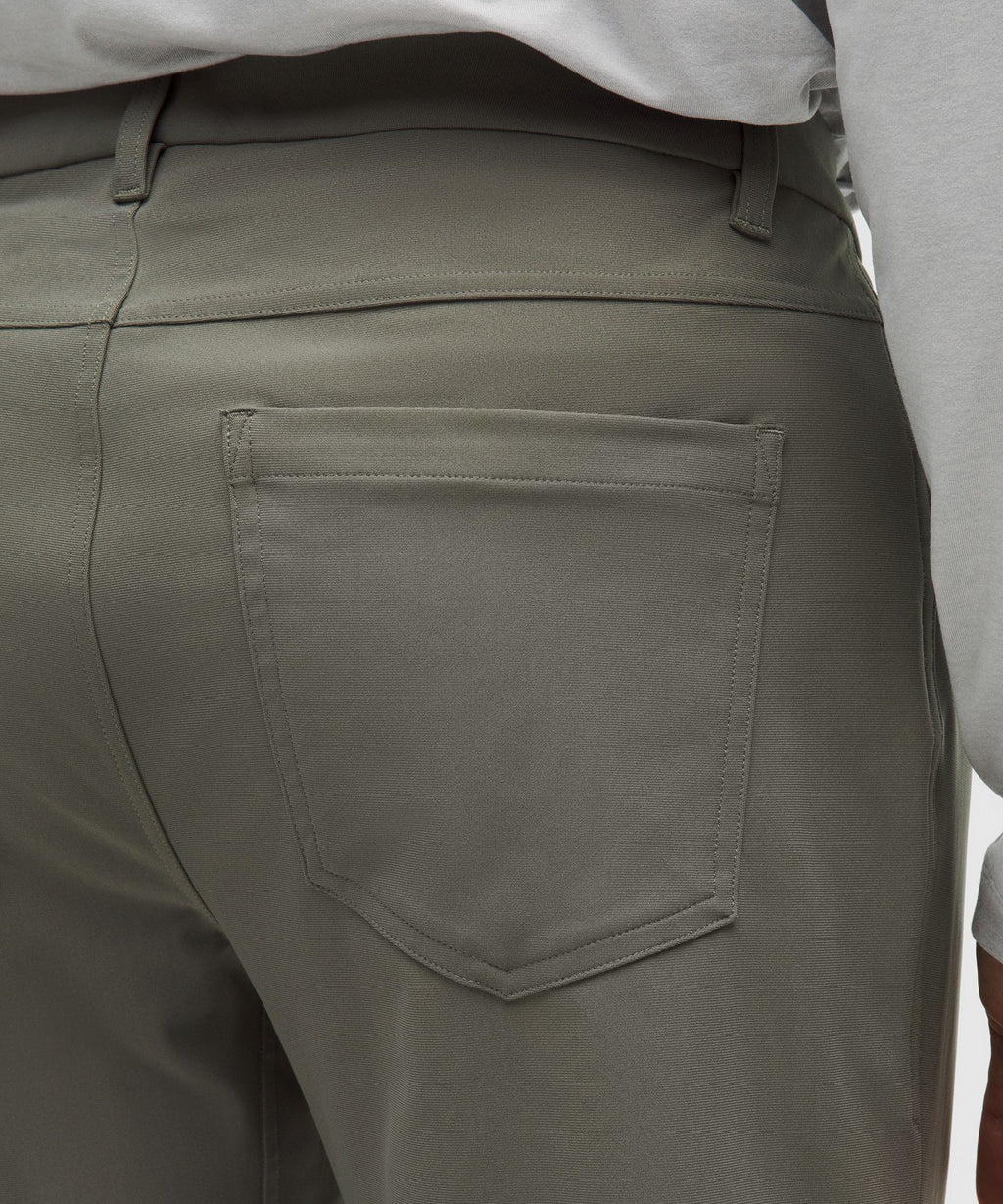 ABC Slim-Fit 5 Pocket Pant 34LWarpstreme