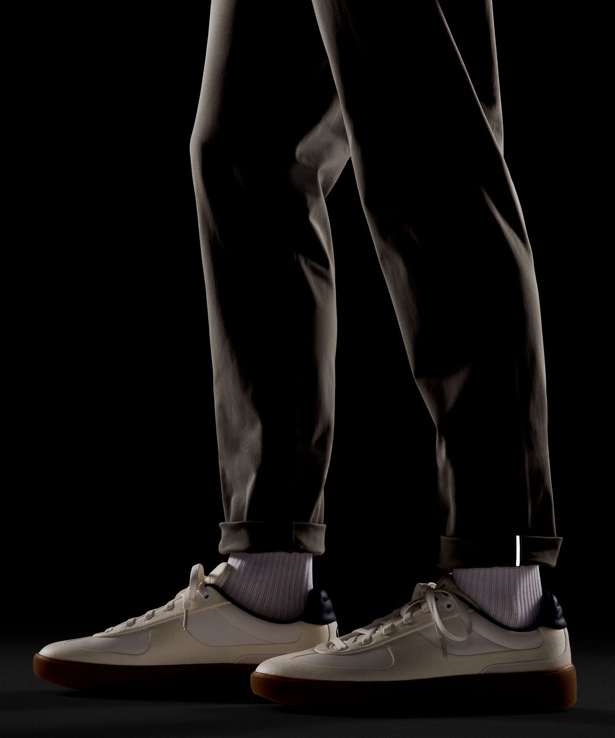 ABC Slim-Fit 5 Pocket Pant 34LWarpstreme