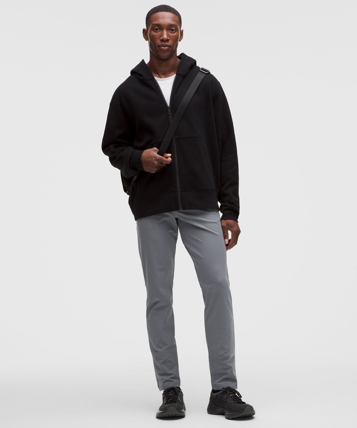 ABC Slim-Fit 5 Pocket Pant 34LWarpstreme