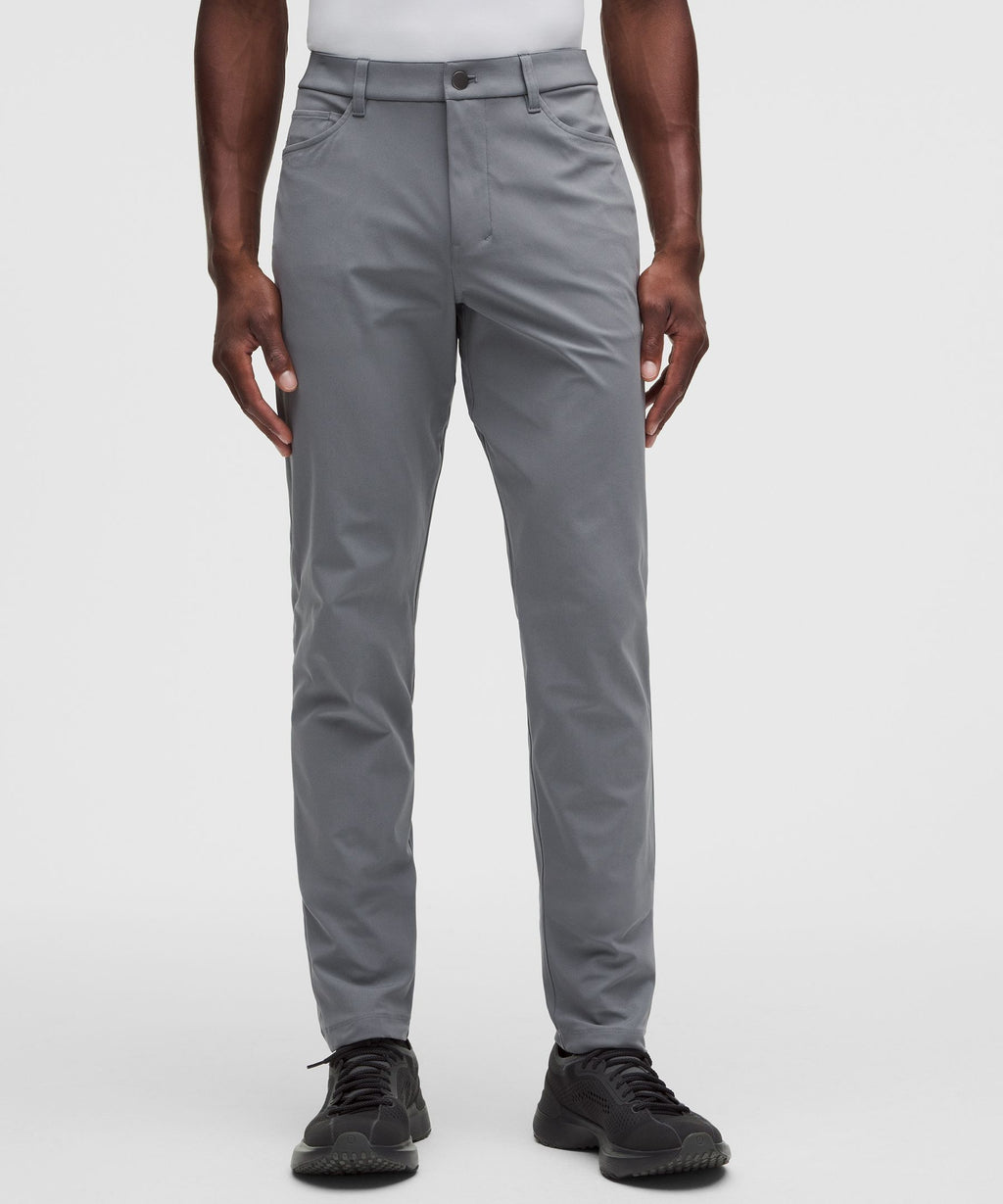 ABC Slim-Fit 5 Pocket Pant 34LWarpstreme
