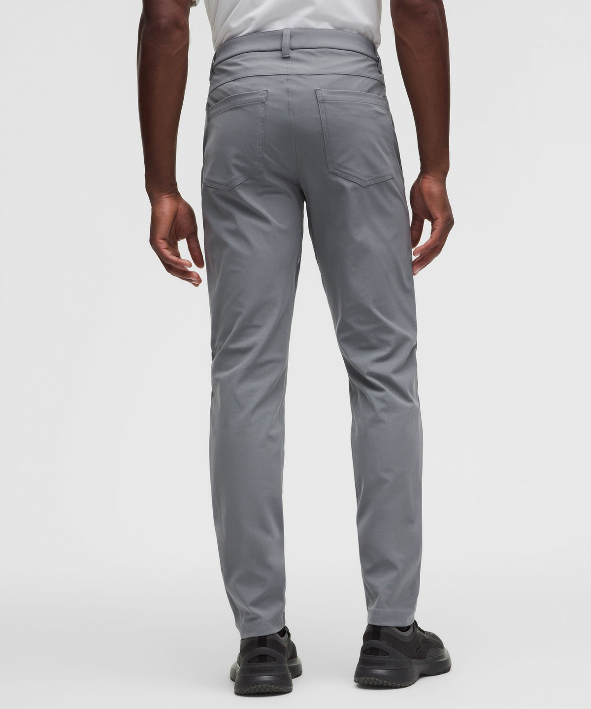 ABC Slim-Fit 5 Pocket Pant 34LWarpstreme