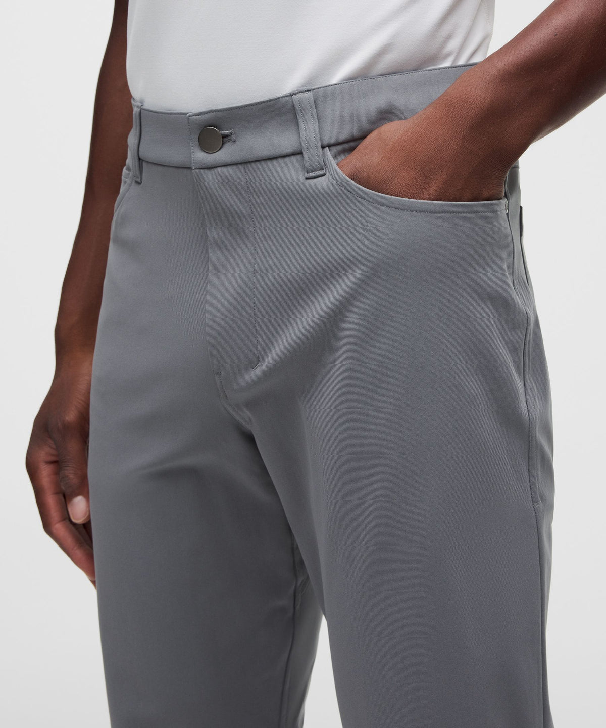 ABC Slim-Fit 5 Pocket Pant 34LWarpstreme