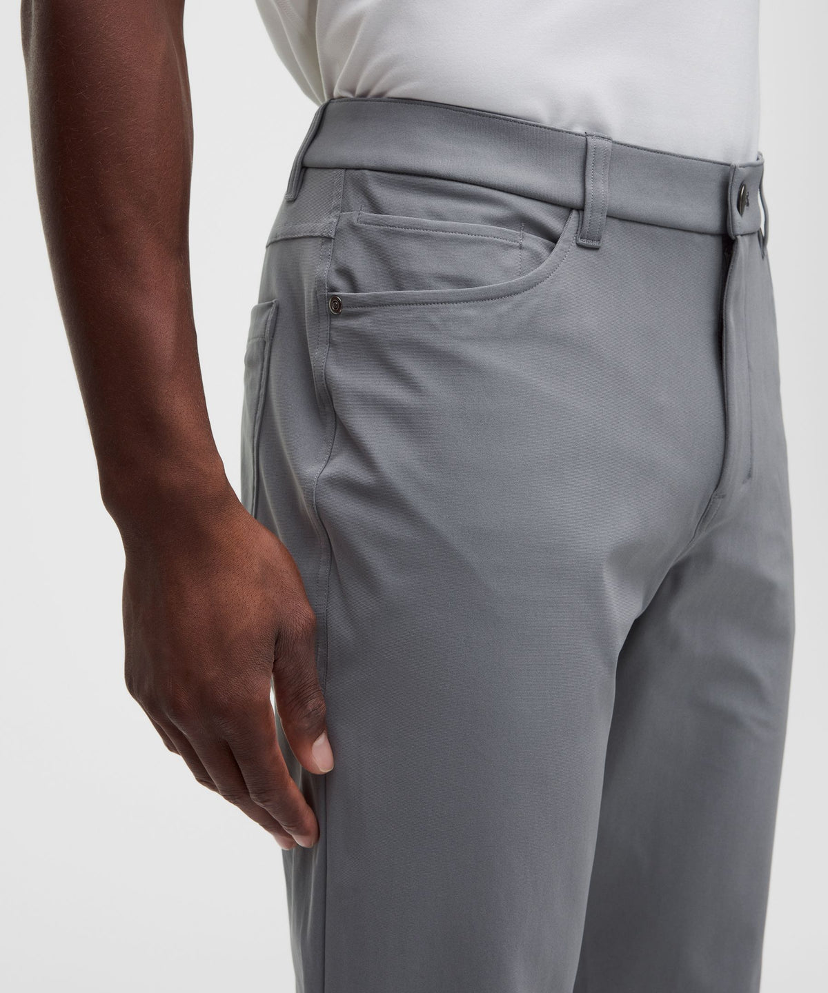 ABC Slim-Fit 5 Pocket Pant 34LWarpstreme