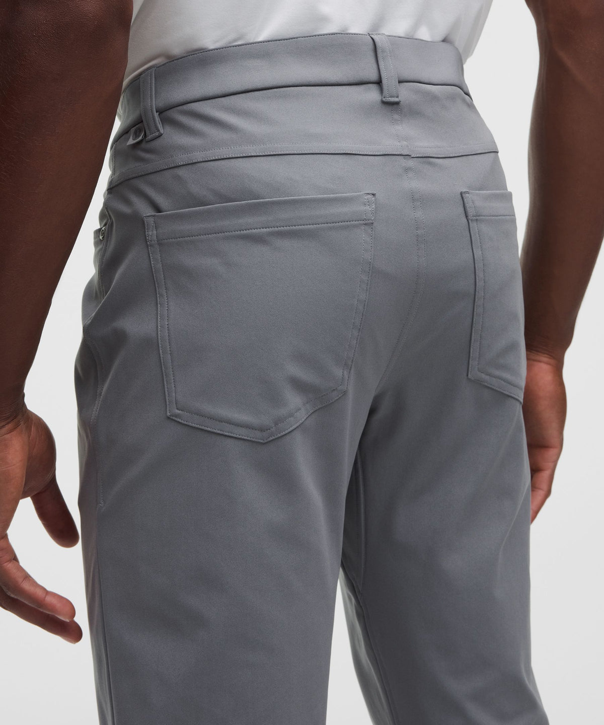 ABC Slim-Fit 5 Pocket Pant 34LWarpstreme