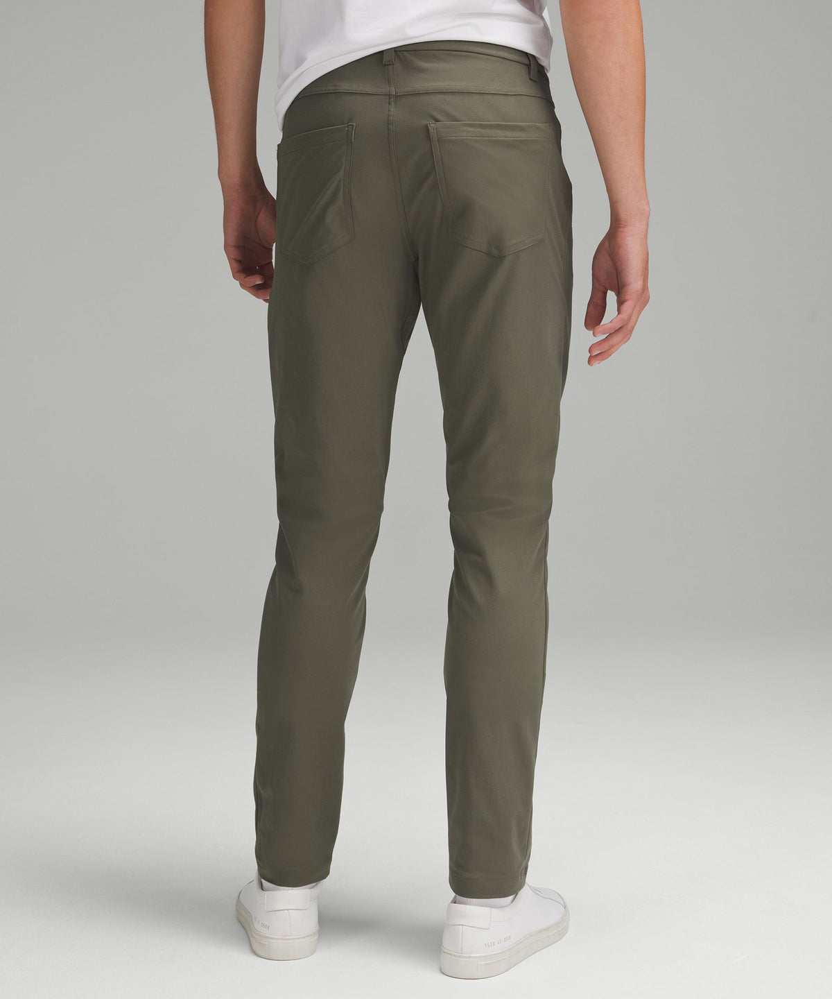 ABC Slim-Fit 5 Pocket Pant 34LWarpstreme