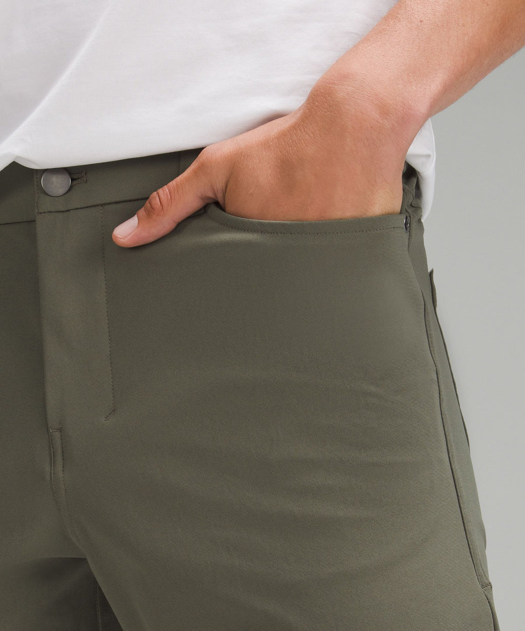 ABC Slim-Fit 5 Pocket Pant 34LWarpstreme