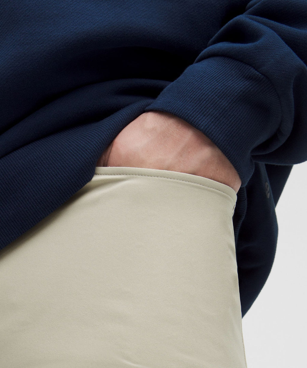ABC Slim-Fit 5 Pocket Pant 34LWarpstreme
