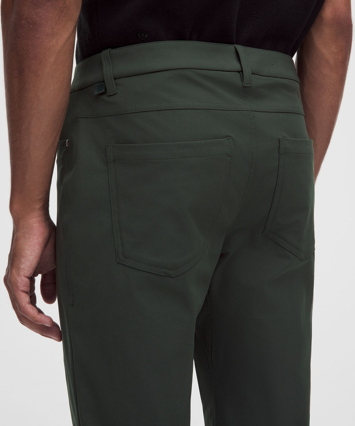 ABC Slim-Fit 5 Pocket Pant 34LWarpstreme