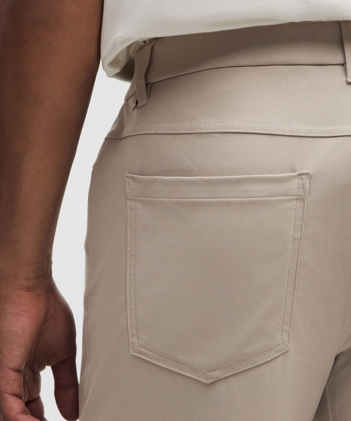 ABC Slim-Fit 5 Pocket Pant 34LWarpstreme