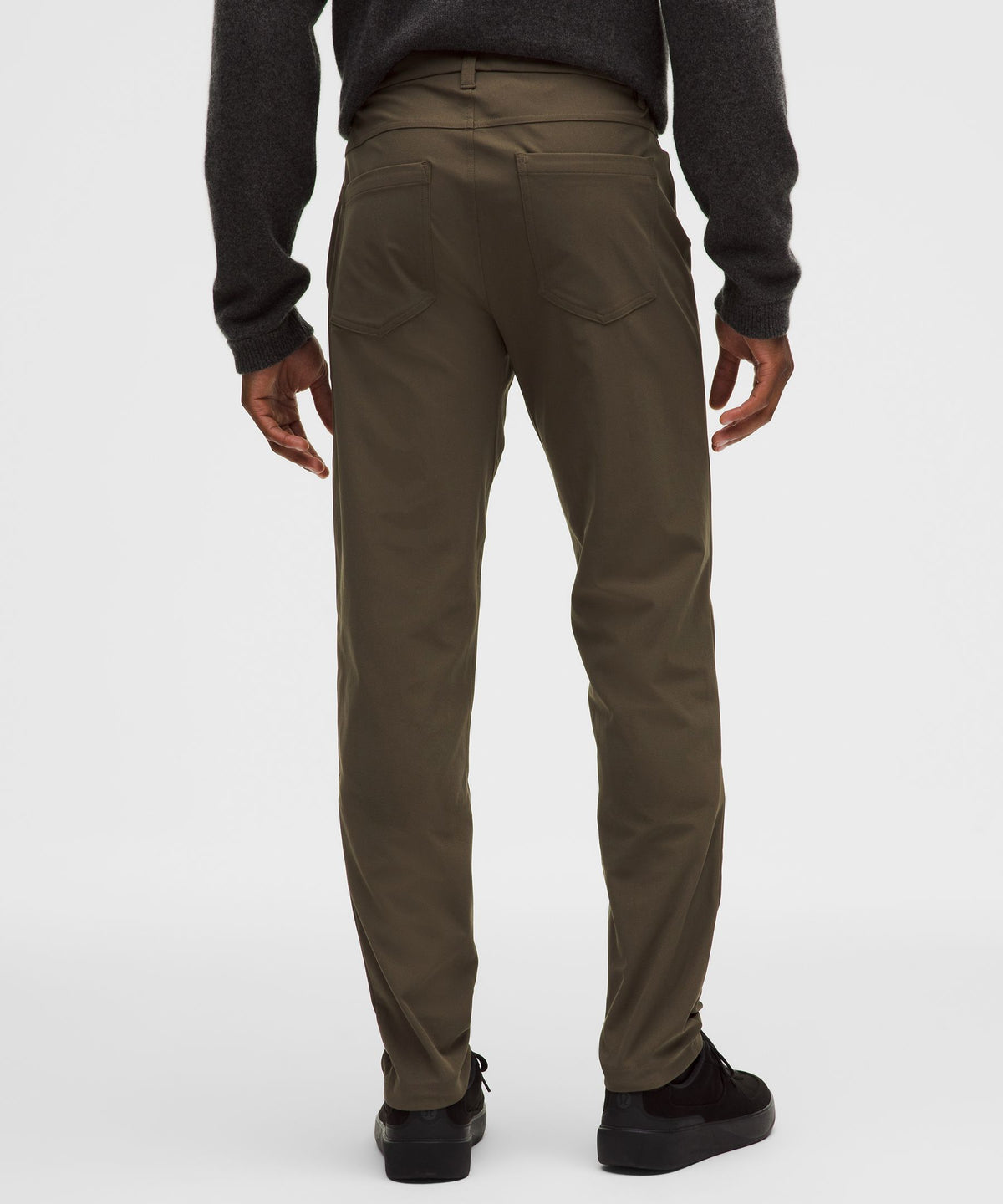 ABC Slim-Fit 5 Pocket Pant 34LWarpstreme