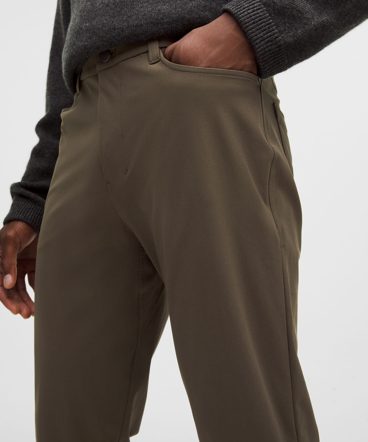 ABC Slim-Fit 5 Pocket Pant 34LWarpstreme