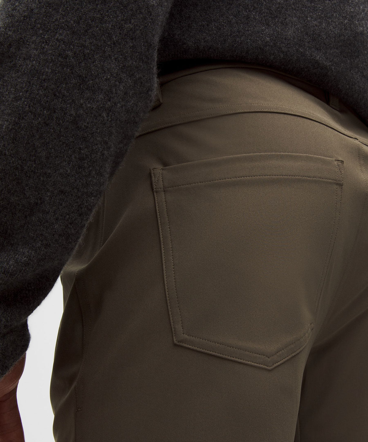 ABC Slim-Fit 5 Pocket Pant 34LWarpstreme