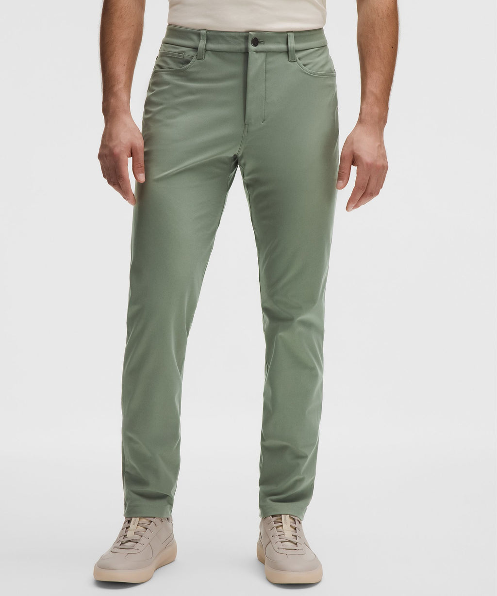 ABC Slim-Fit 5 Pocket Pant 34LWarpstreme