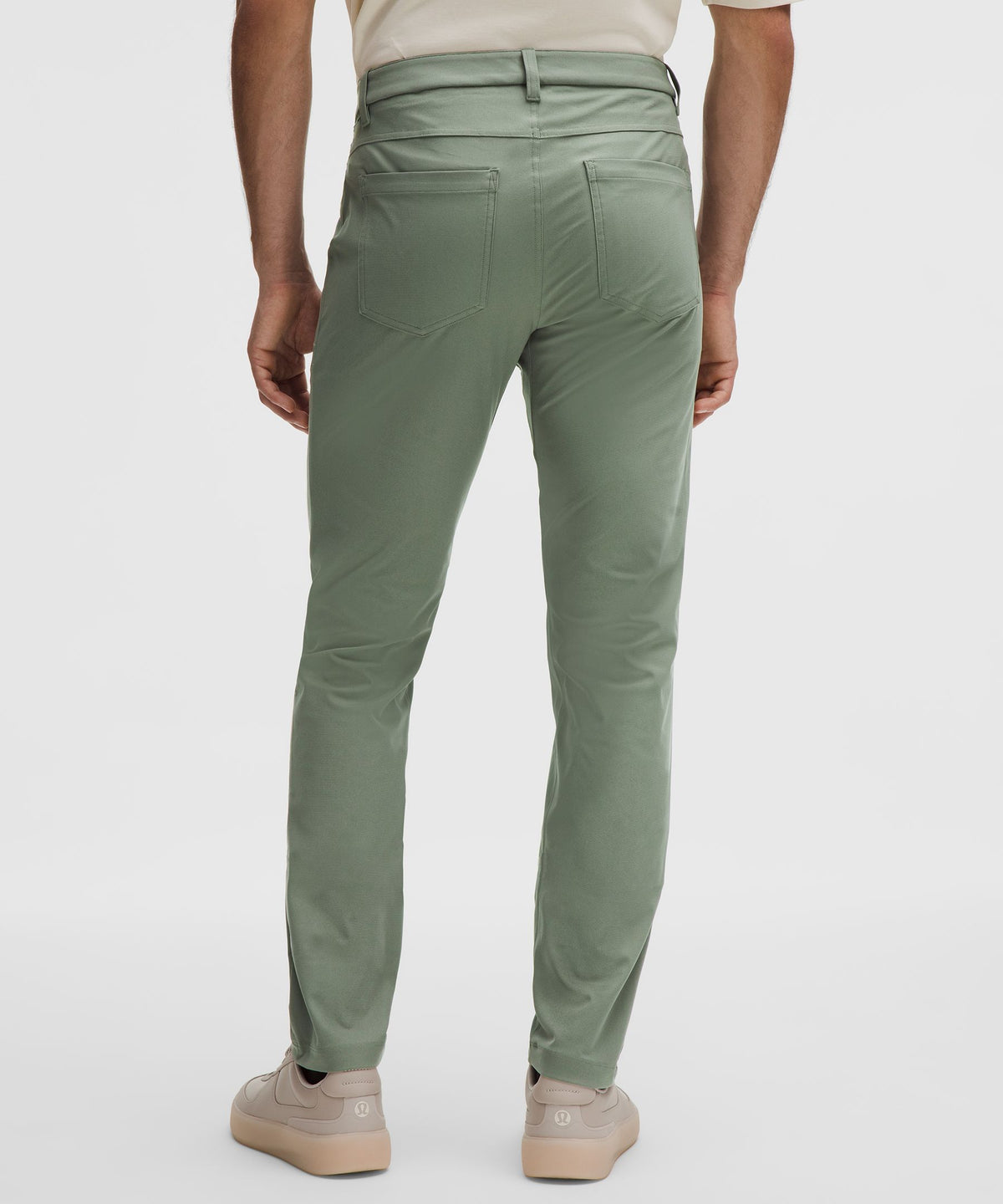 ABC Slim-Fit 5 Pocket Pant 34LWarpstreme