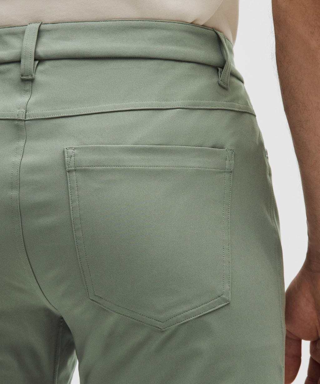 ABC Slim-Fit 5 Pocket Pant 34LWarpstreme