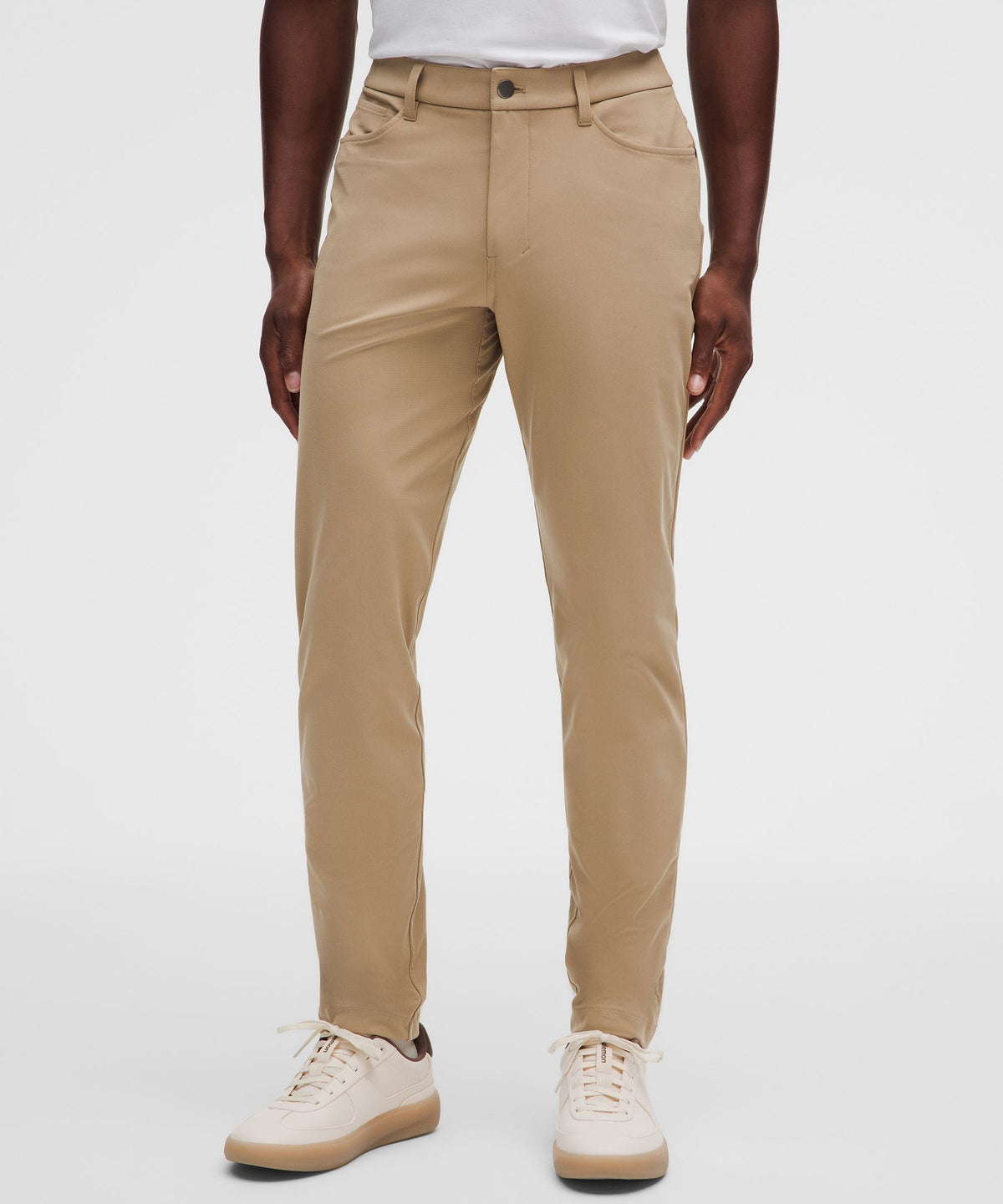 ABC Slim-Fit 5 Pocket Pant 34LWarpstreme