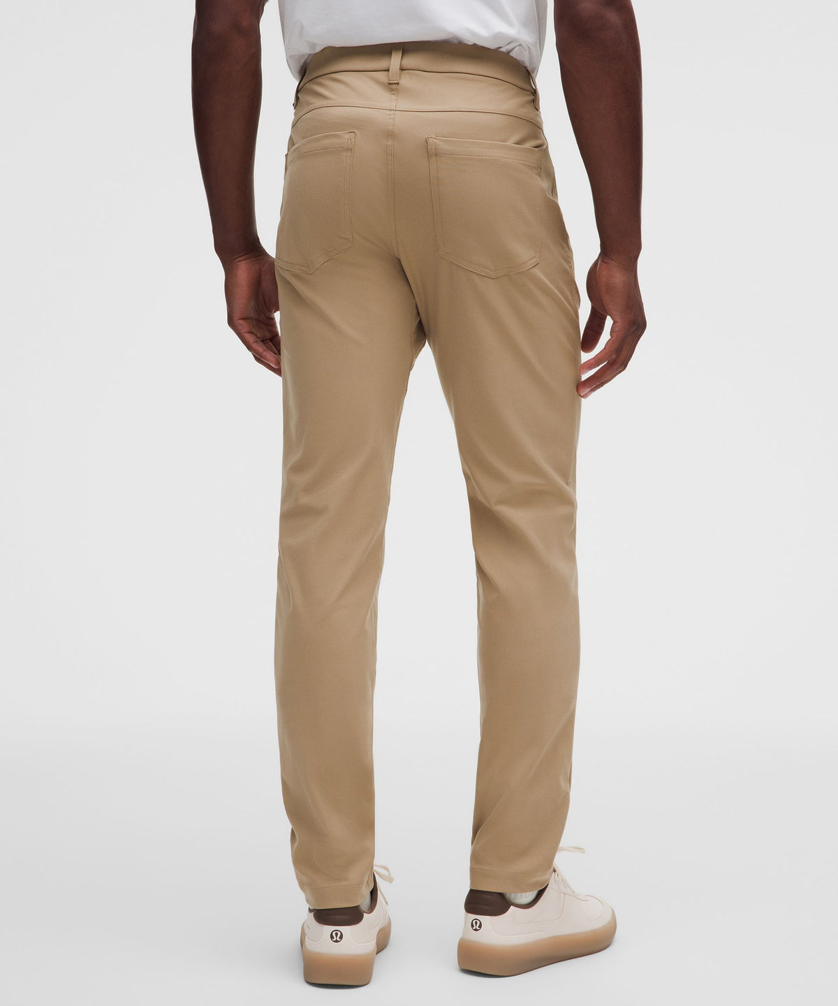 ABC Slim-Fit 5 Pocket Pant 34LWarpstreme