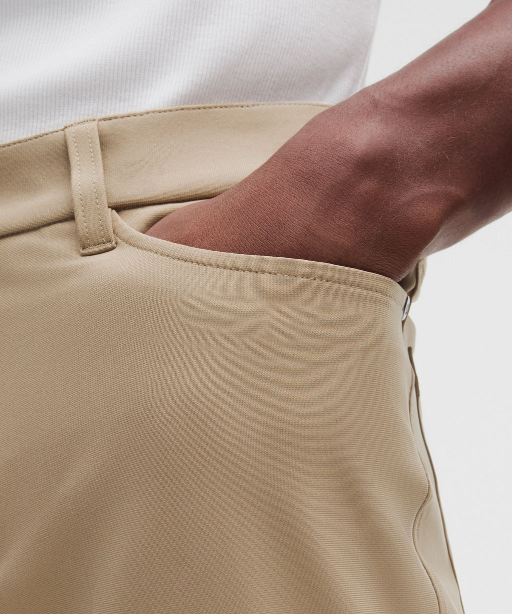 ABC Slim-Fit 5 Pocket Pant 34LWarpstreme