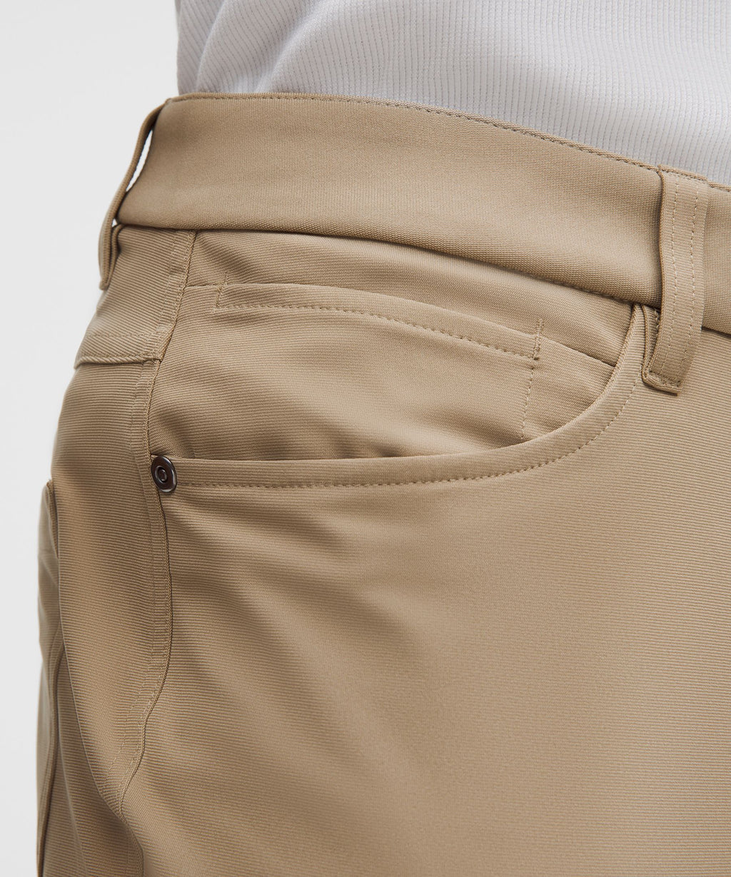 ABC Slim-Fit 5 Pocket Pant 34LWarpstreme