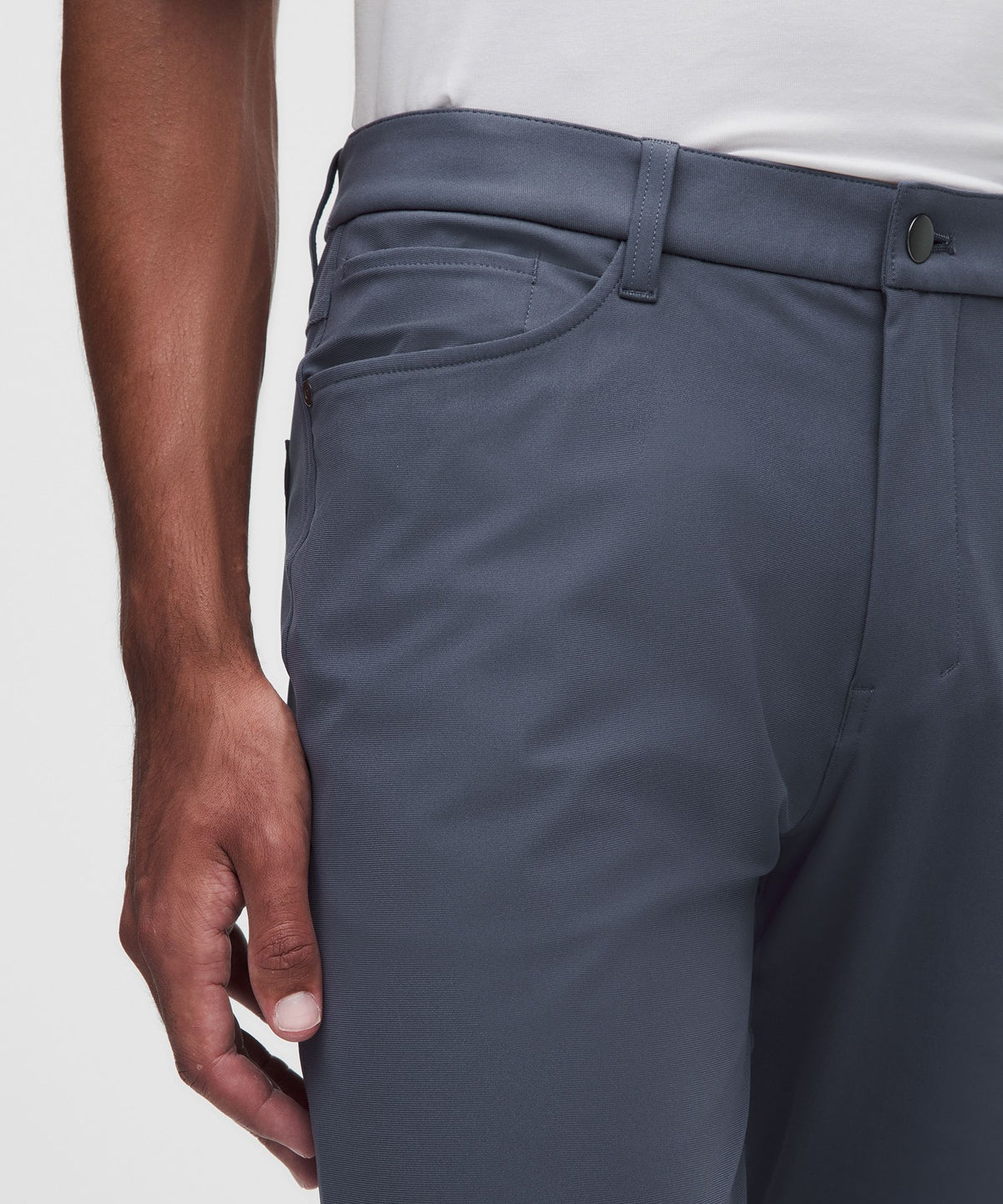 ABC Slim-Fit 5 Pocket Pant 34LWarpstreme