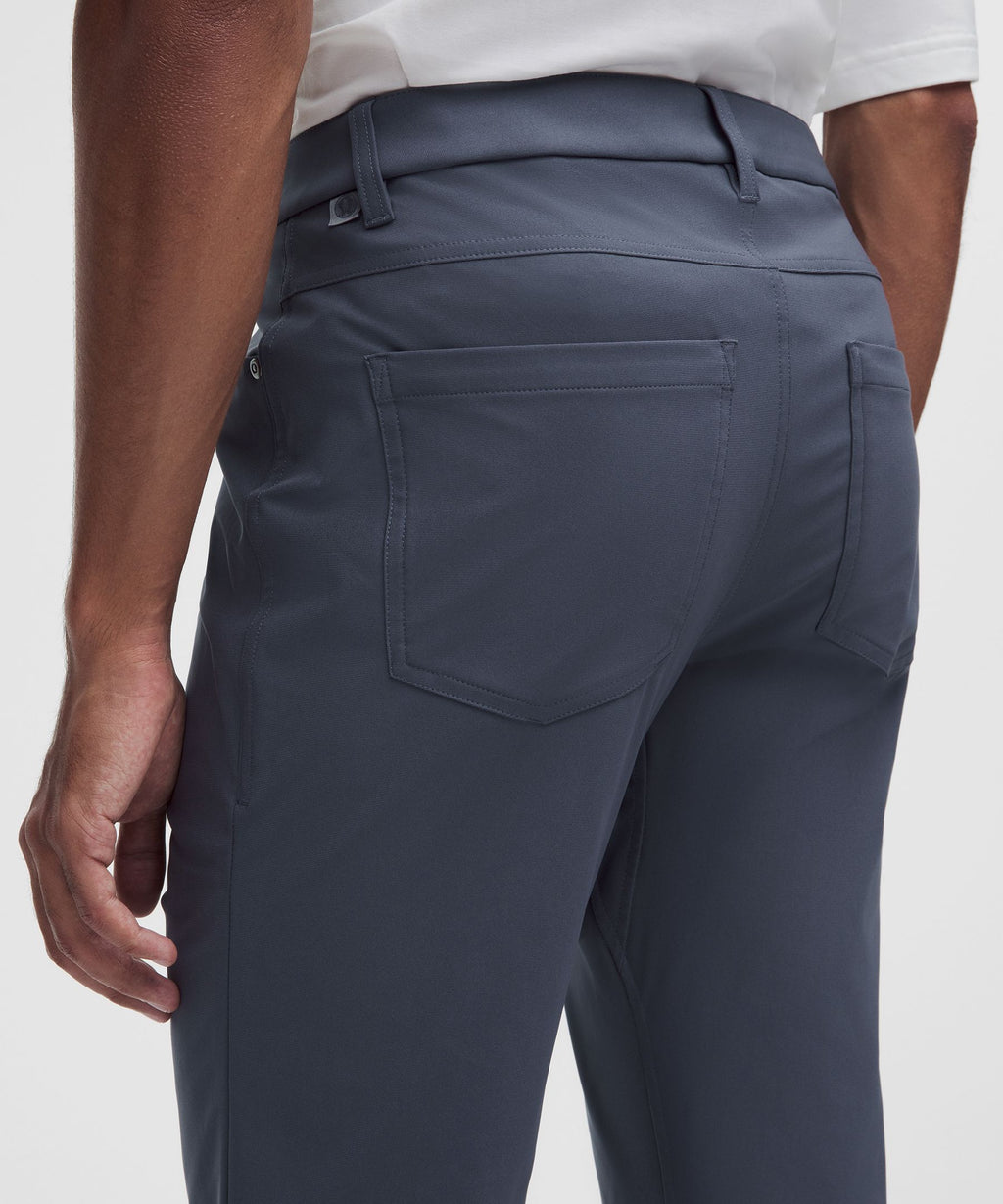 ABC Slim-Fit 5 Pocket Pant 34LWarpstreme