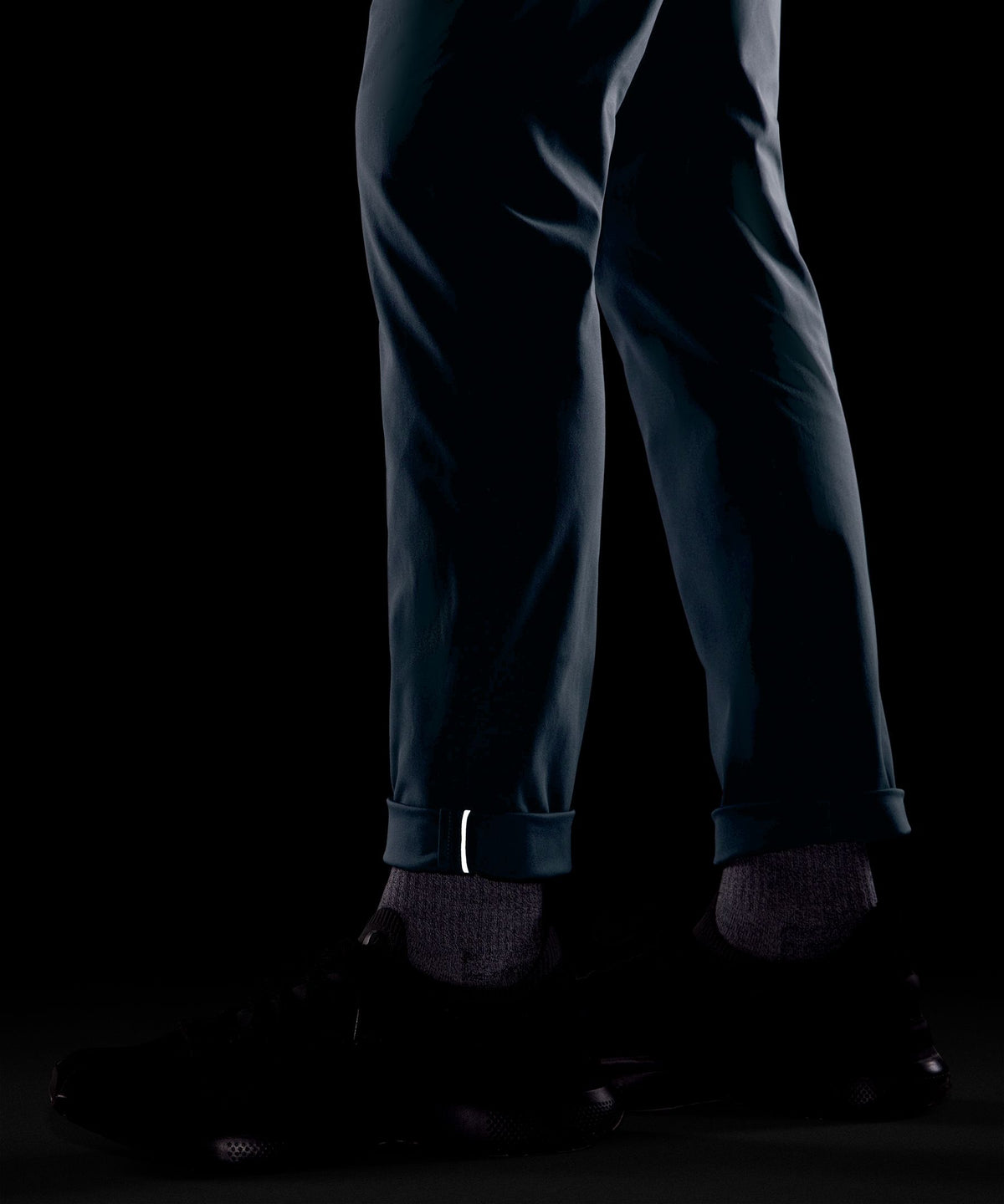 ABC Slim-Fit 5 Pocket Pant 34LWarpstreme