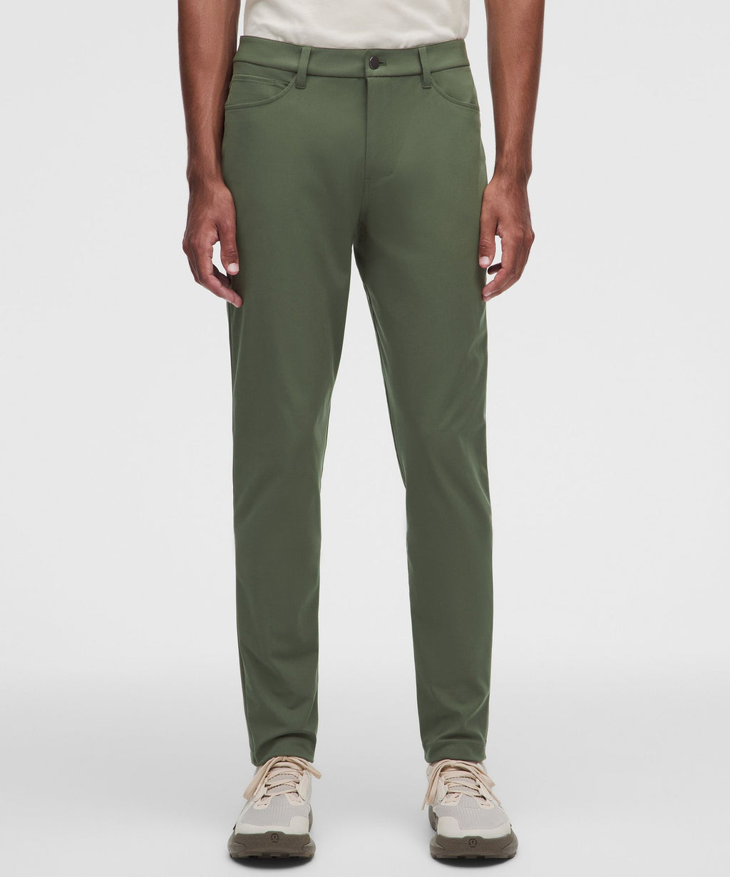 ABC Slim-Fit 5 Pocket Pant 34LWarpstreme