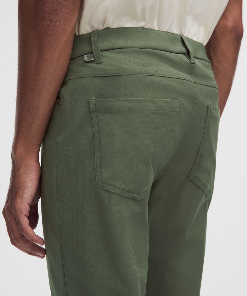 ABC Slim-Fit 5 Pocket Pant 34LWarpstreme