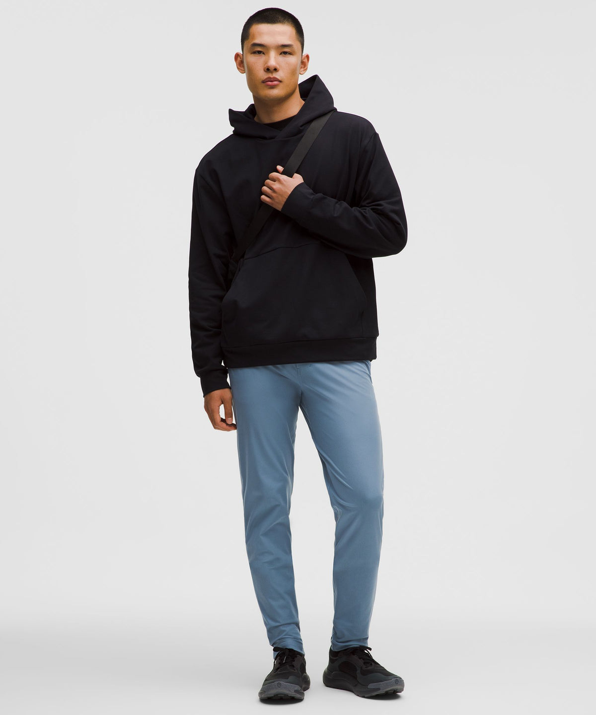 ABC Slim-Fit 5 Pocket Pant 34LWarpstreme