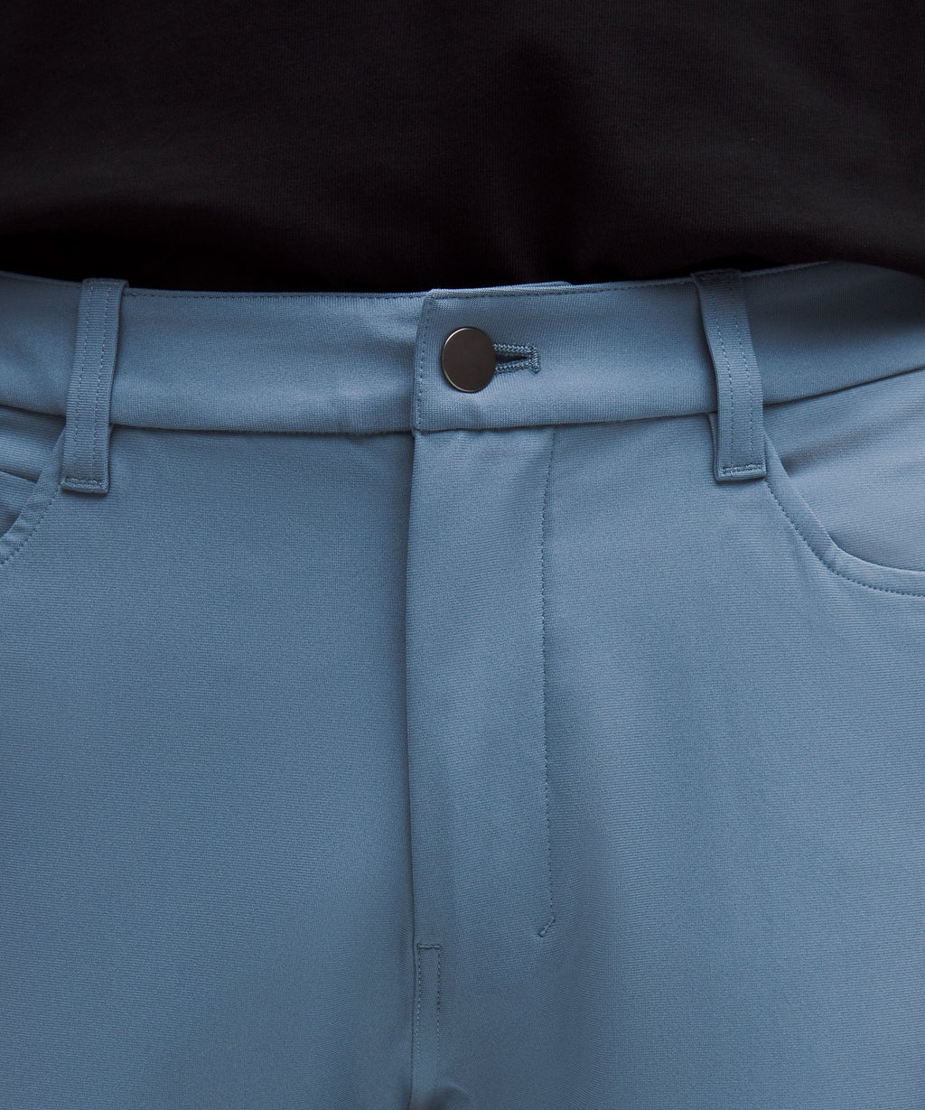 ABC Slim-Fit 5 Pocket Pant 34LWarpstreme