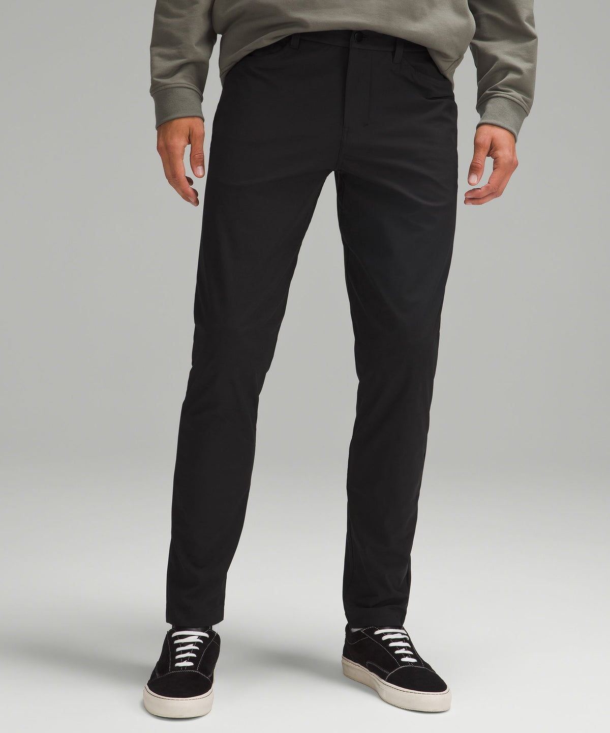 ABC Slim-Fit 5 Pocket Pant 37LWarpstreme