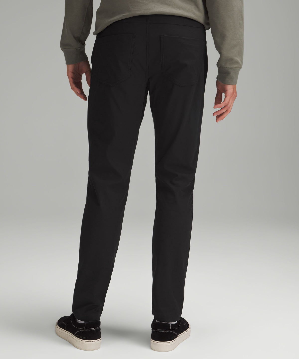 ABC Slim-Fit 5 Pocket Pant 37LWarpstreme