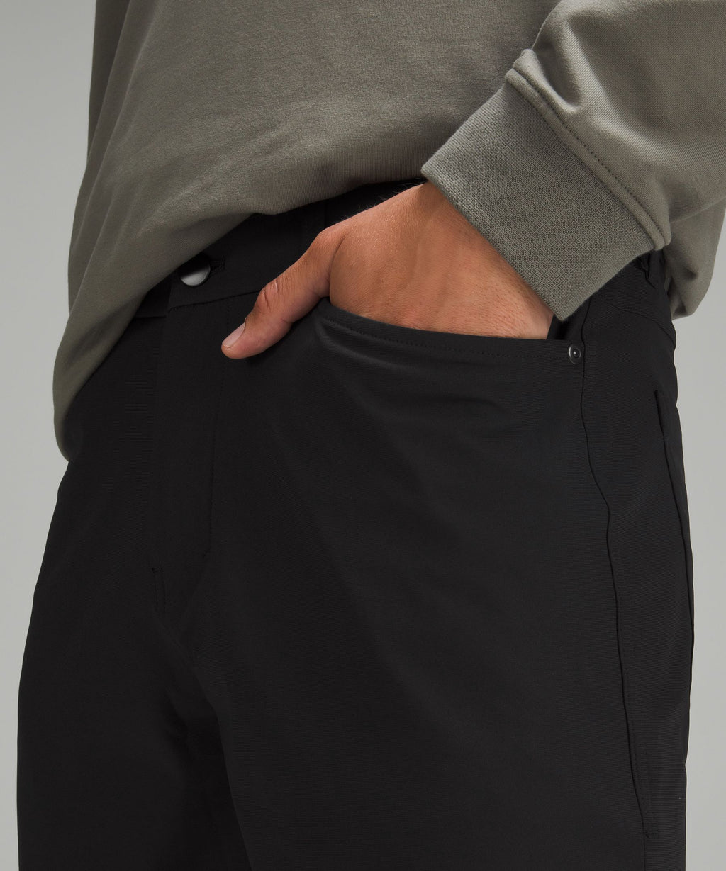 ABC Slim-Fit 5 Pocket Pant 37LWarpstreme