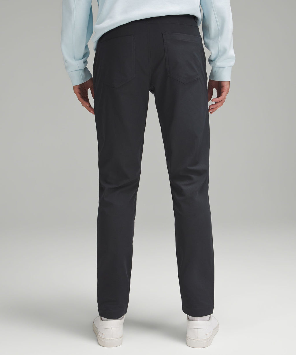 ABC Slim-Fit 5 Pocket Pant 37LWarpstreme
