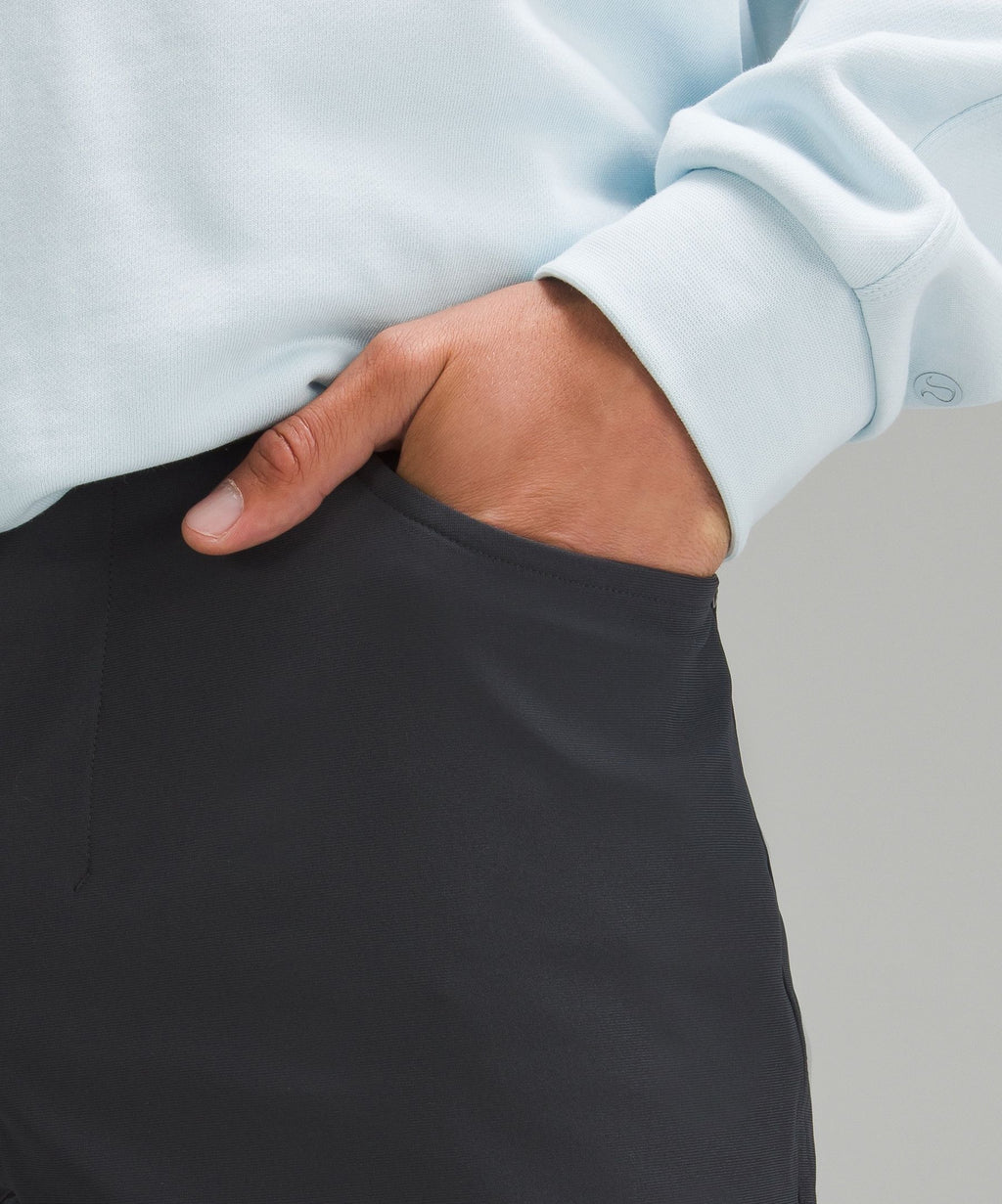 ABC Slim-Fit 5 Pocket Pant 37LWarpstreme